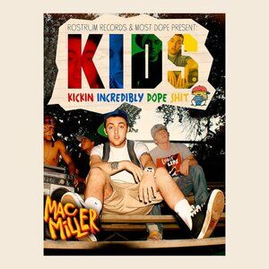 Punkrock Factory Justin Beaver Tour Concert Poster Music Wall Art170